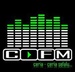 CeriaFM Logo