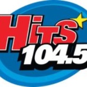 XHCHA - Hits FM Logo