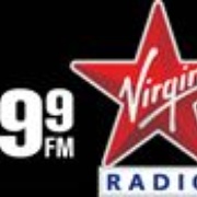 Virgin Radio 999 FM Logo