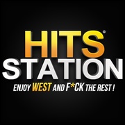 HITS STATION RENNES Logo