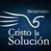 Cristo la Solucion - FM 91.9 Logo