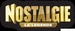Nostalgie Soul Party Logo