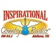 Inspirational Country Radio - KVVO-LP Logo