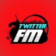 Twitter FM ArabicTarab Logo