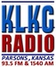 KLKC Logo