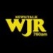 News/Talk 760 WJR - WJR Logo