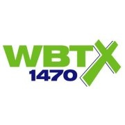 X 103 The Cross - WLTK Logo
