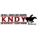 Your Country KDNY - KNDY-FM Logo