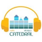 Radio Catedral FM Logo