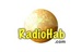 Radio Hab Logo