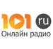 101.RU - Progressive Logo