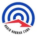 Radio Habana Cuba - Spanish Logo