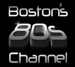 Boston's 80s Channel - WBMX-HD2 Logo