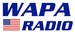 WAPA Radio - WAPA Logo