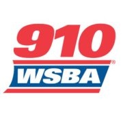 News Radio - WSBA Logo