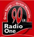 Radio One Logo