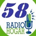 Radio Hogar Logo
