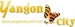 Yangon City FM Logo