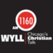 WYLL Logo