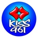 Kiss FM Logo