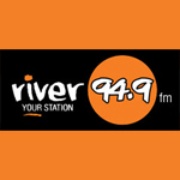 River 94 - 4MIX Logo