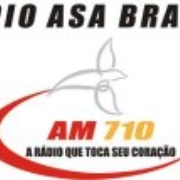 Radio Asa Branca Logo