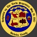 Berkeley County Sheriff, Police, Fire, and EMS Logo