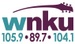 WNKU Logo