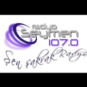 Seymen FM 107.0 Logo