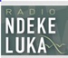 Radio Ndeke Luka Logo