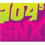 WSNX-FM Logo