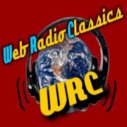 Web Radio Classics - WRC Logo