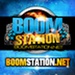 Boomstation Logo