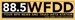 WFDD-2 - WFDD-HD2 Logo