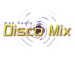 Web Rádio Disco Mix Logo