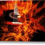 IndieSpectrum Radio Logo