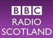 BBC - Radio nan Gàidheal Logo