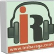 Imbaraga Internet Radio Logo