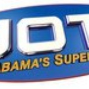 WOTM TV-19 Alabama's Super Channel Logo