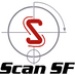ScanSF - San Francisco Police/Fire/EMS Scanner - Bayview, Mission, Richmond, Ingleside, Taraval Logo
