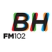Radio BH FM Logo