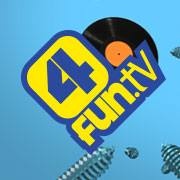 4Fun Media - 4Fun TV Logo