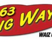 WAIZ Logo
