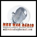 MKK Web Rádio Logo
