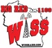 Big Red 1100 - WISS Logo