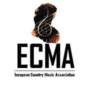 ECMA Country Radio Logo