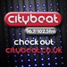 City Beat Logo