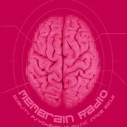 Membrain Radio Logo