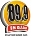 89.9 Diario FM Logo