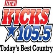 Y 105.5 - WDBY-FM1 Logo